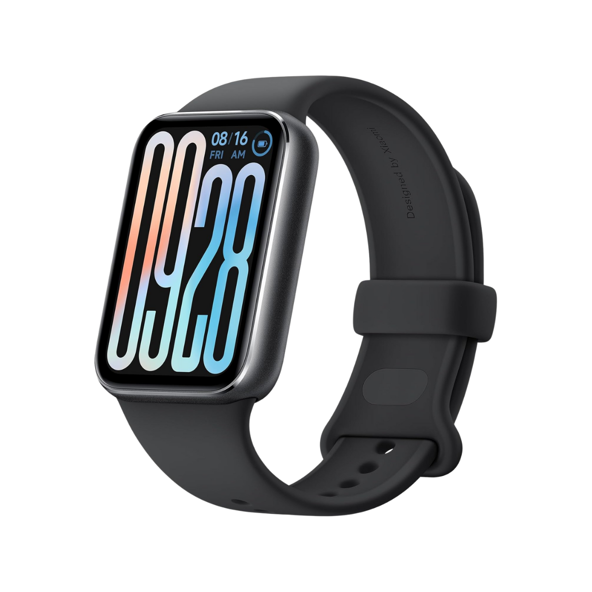 Xiaomi Smart Band 9 Pro ⌚| AMOLED 1.74” + GPS + 150 Deportes 🏃 Negro