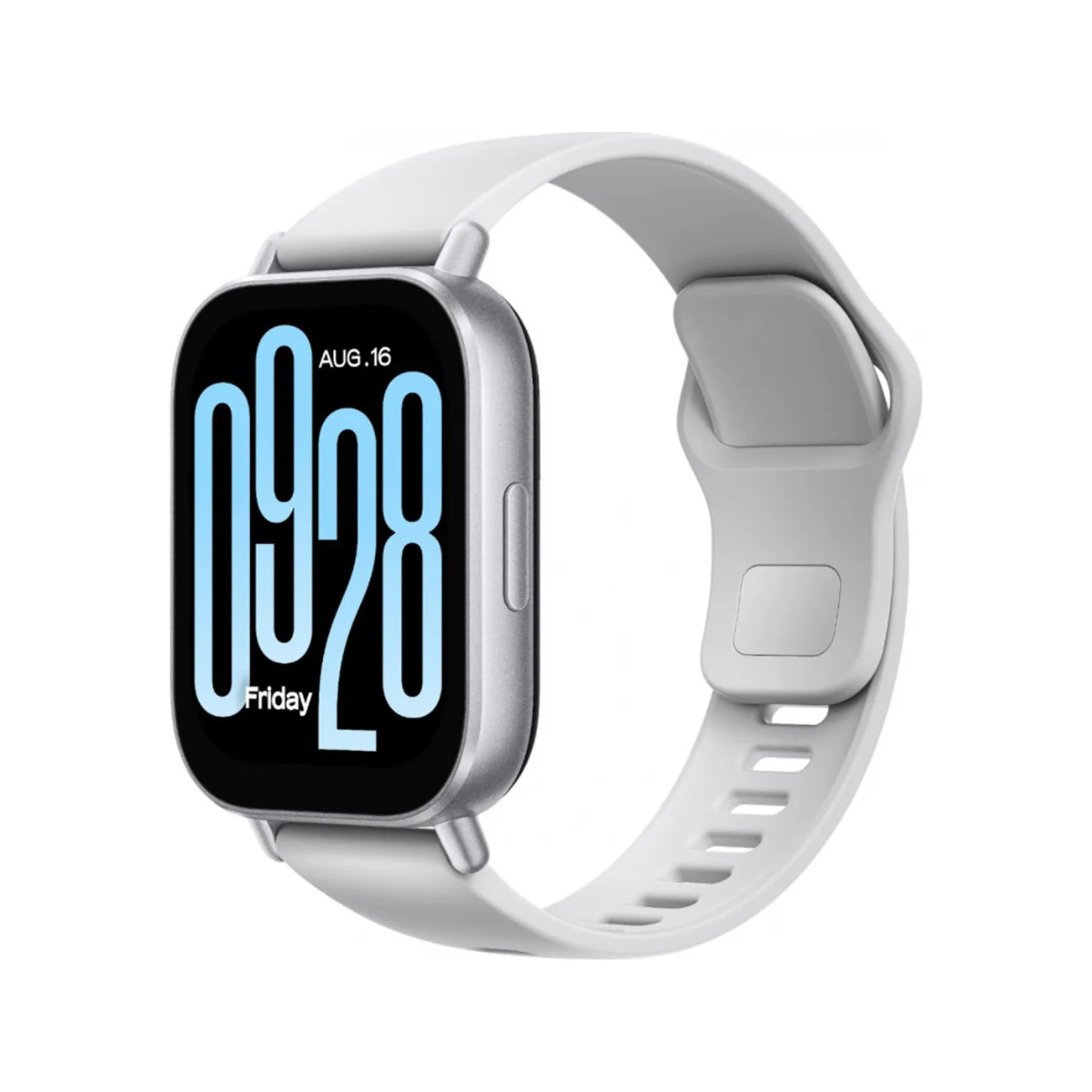 Xiaomi Redmi Watch 5 Active – Silver Gray