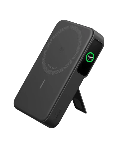Anker MagGo Power Bank 10.000mAh Qi2 MagSafe | 15W + USB-C rápido