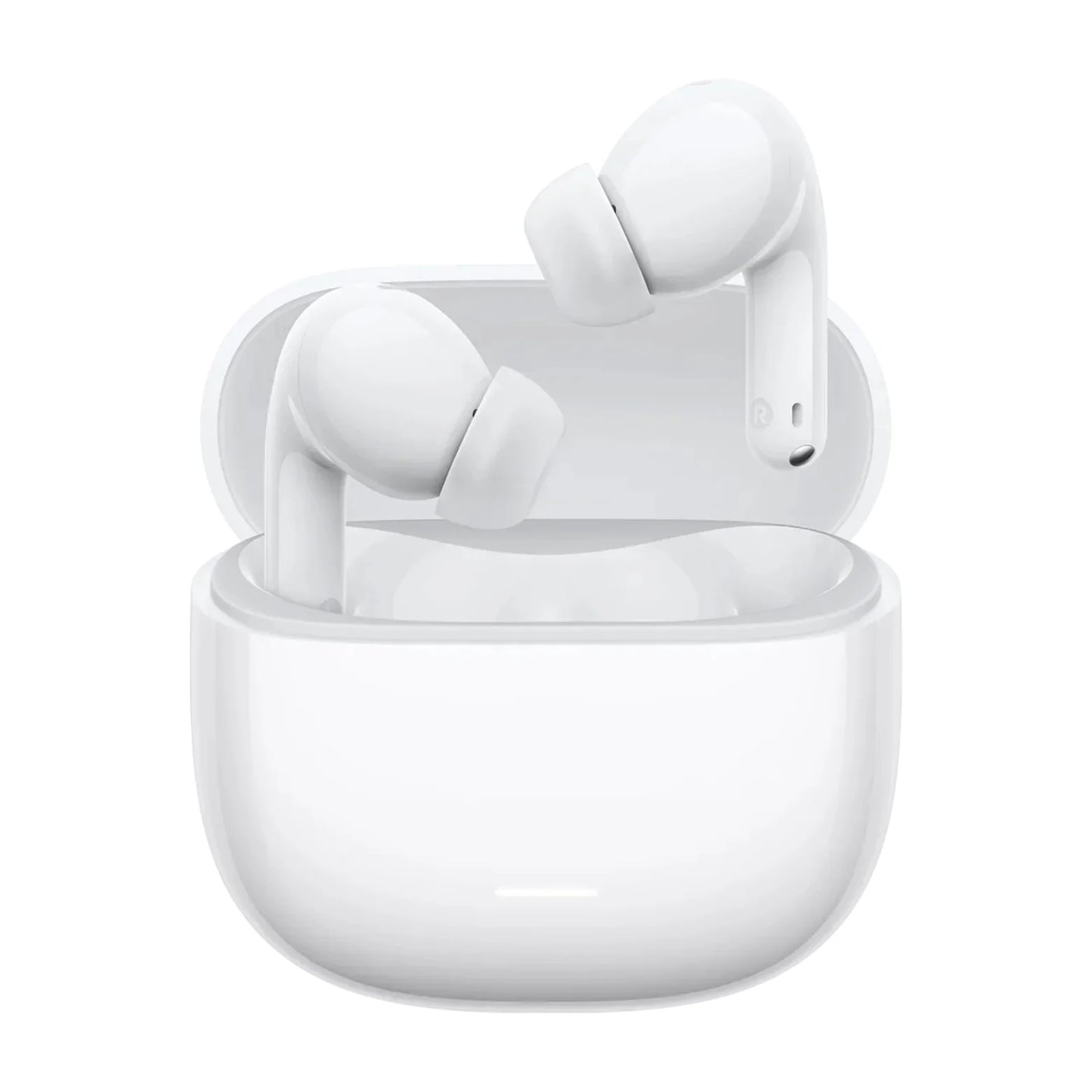 Audifonos Xiaomi Redmi Buds 8 Lite Color Blanco