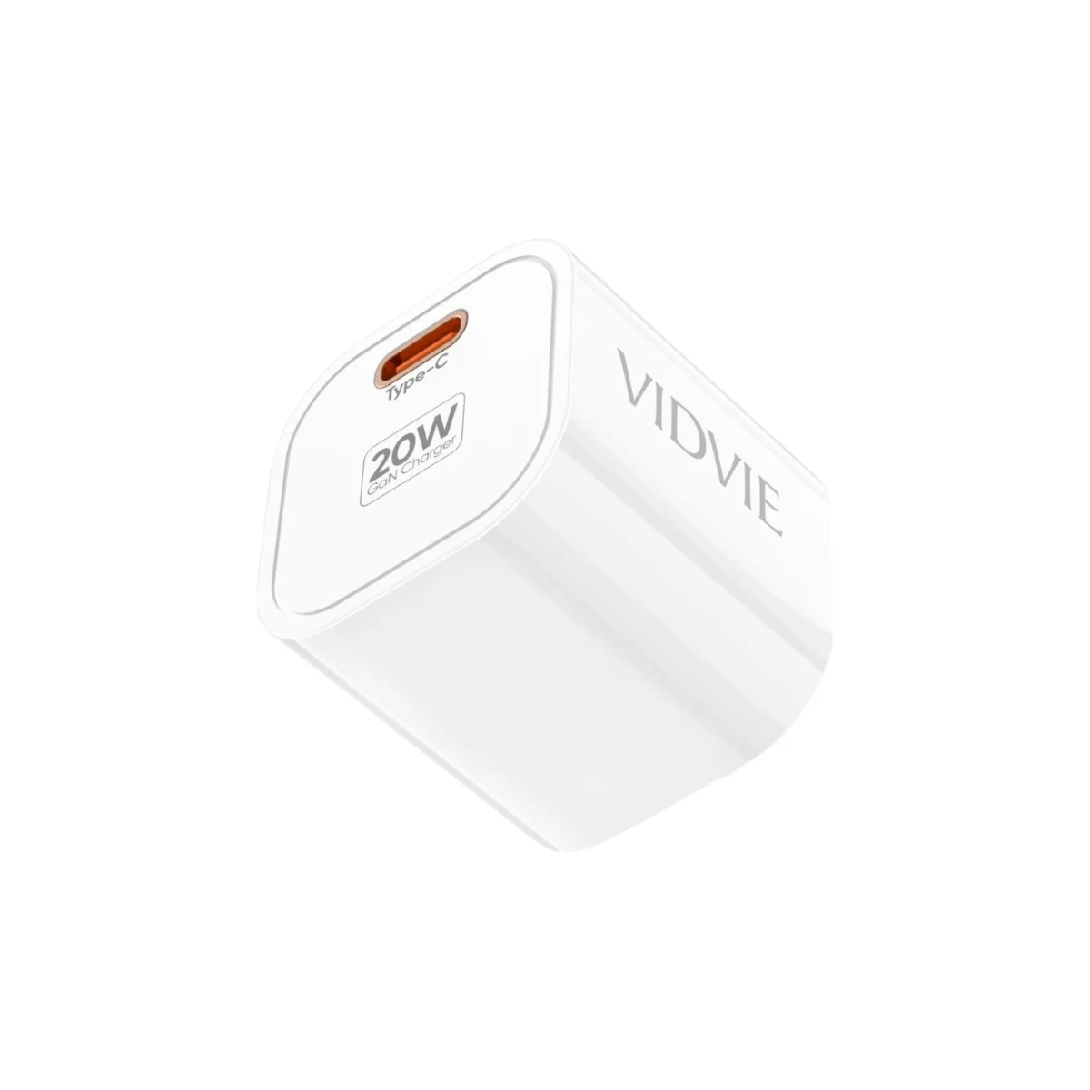 ⚡ Cargador Original Premium 20W GaN + Cable USB-C a C de 1Metro