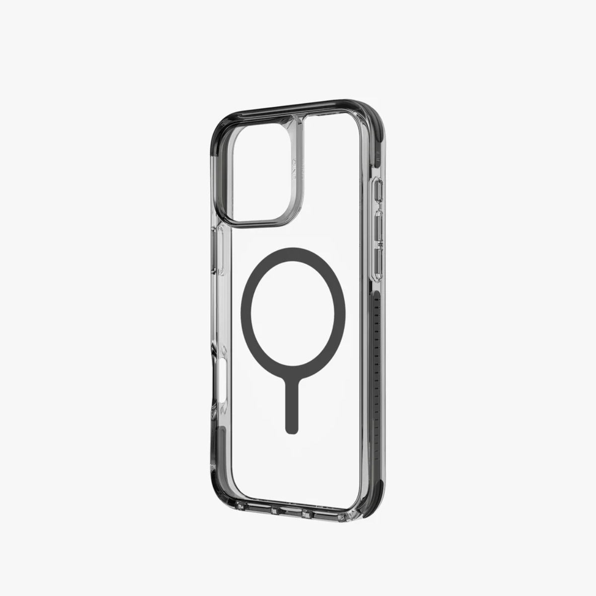 Estuche UNIQ Combat iPhone 16 Pro Max 🔄 Antigolpes 4M Compatible MagSafe