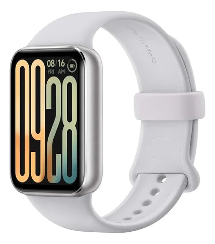 Xiaomi Smart Band 9 Pro ⌚| AMOLED 1.74” + GPS + 150 Deportes 🏃 Gris