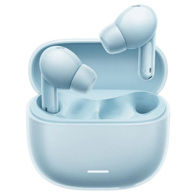 Redmi Buds 6 Lite Azul – Sonido Premium + Cancelación de Ruido 40 dB 🎧