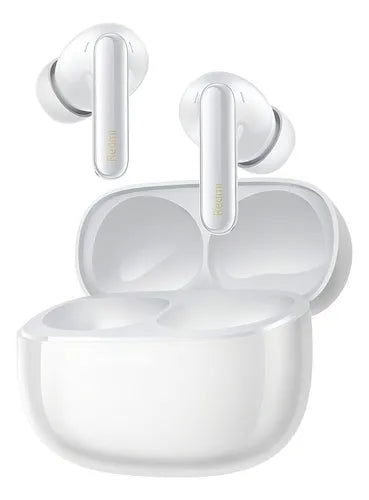 Xiaomi 🎧Redmi Buds 6 Pro Originales – Sonido Premium con Cancelación Activa de Ruido Blanco