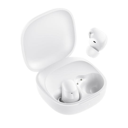 Audífonos Xiaomi Redmi Buds 6 Play 🎧Blanco