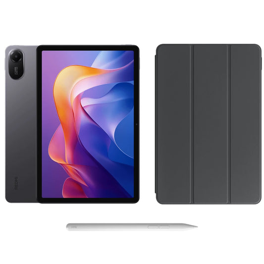 Xiaomi Redmi Pad 2 4GB RAM 128GB + Cover y Redmi Pen Incluidos