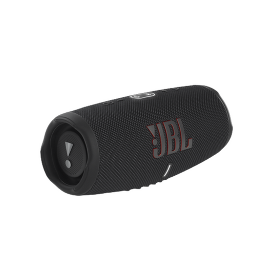 JBL Charge 5 – Altavoz Bluetooth Portátil Negro