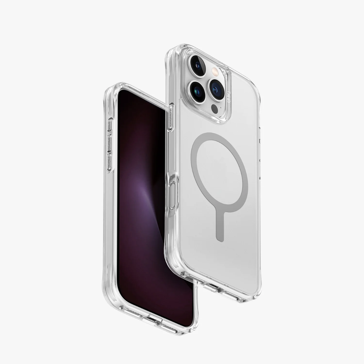 Funda UNIQ LifePro Xtreme para iPhone 16 Pro Max – Protección 2.5 m