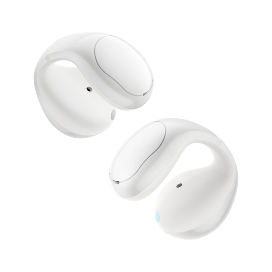 Audífonos Open-Ear Soundcore C30i Bluetooth 5.3 Clip Blanco