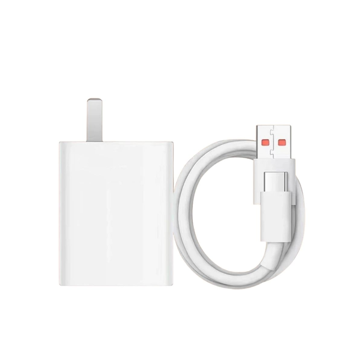 Cargador Xiaomi 120W HyperCharge ⚡ Ultra Rápido y Seguro