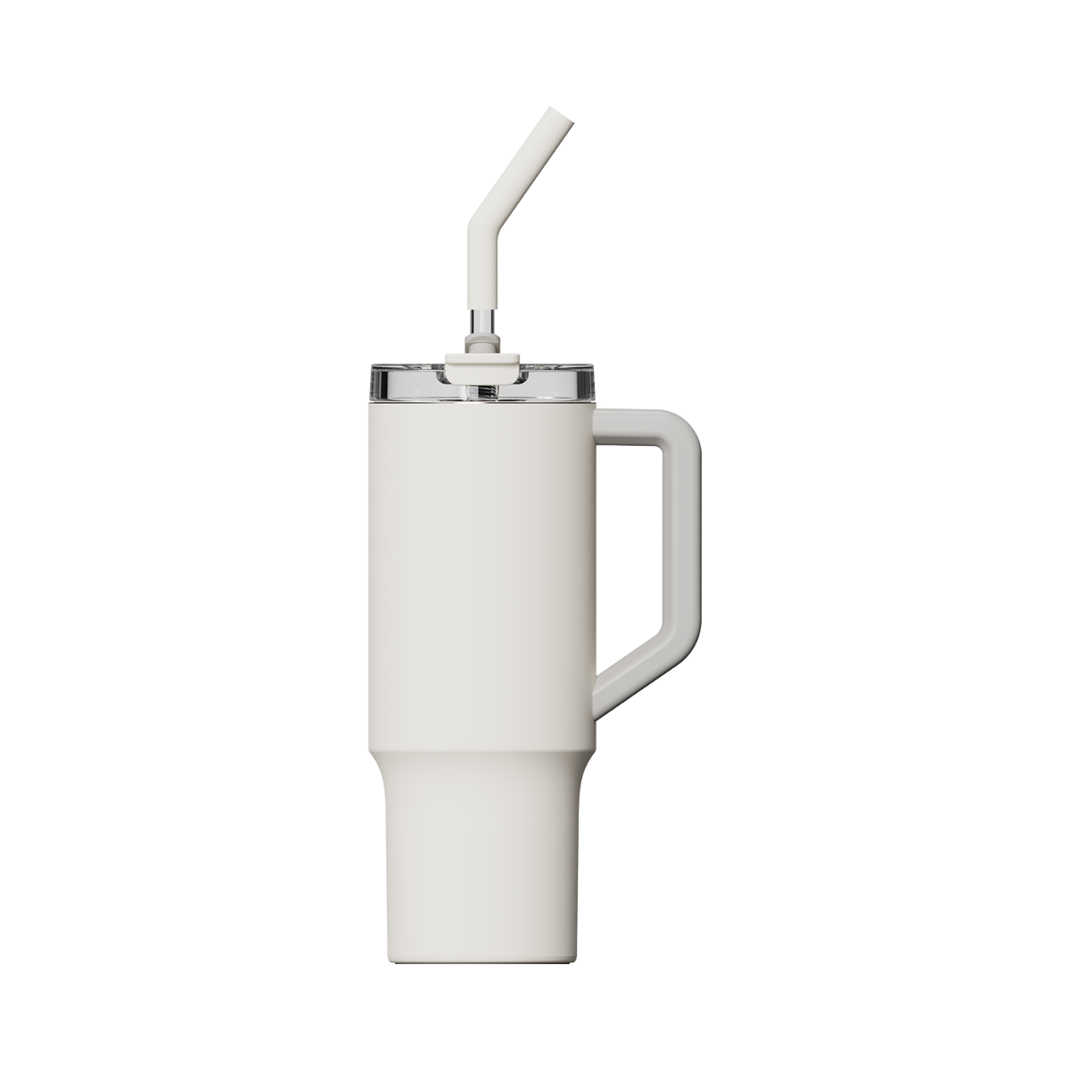 Xiaomi Straw Mug 1L Vaso Térmico Acero Inoxidable