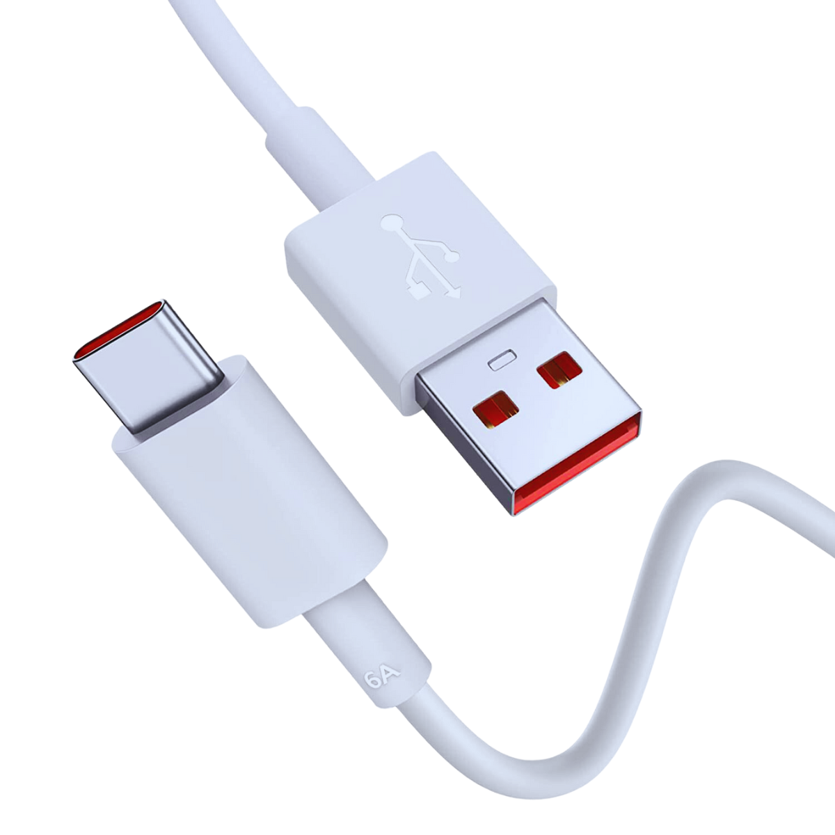 Cable Xiaomi USB A TO USB C 6A