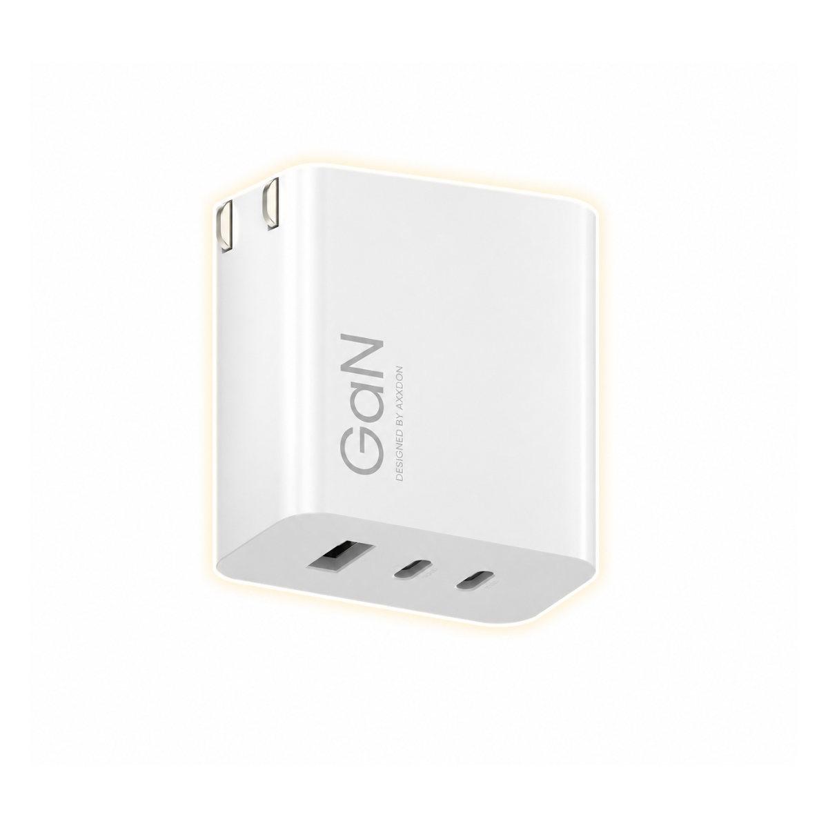 Adaptador Xiaomi 90Watts Nueva Generacion 3 Puertos