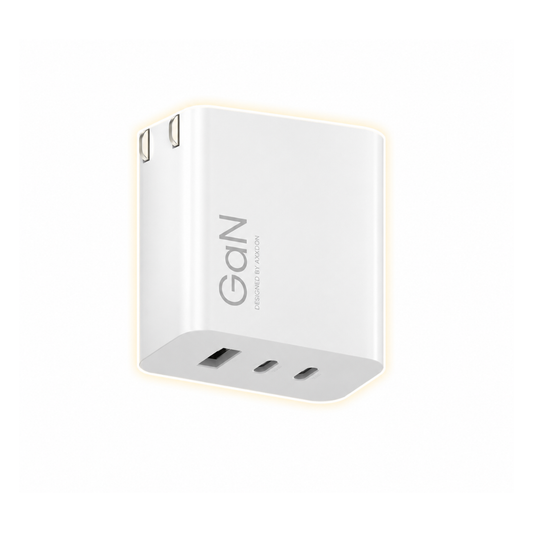 Adaptador Xiaomi 90Watts Nueva Generacion 3 Puertos