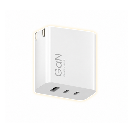 Adaptador Xiaomi 90Watts Nueva Generacion 3 Puertos