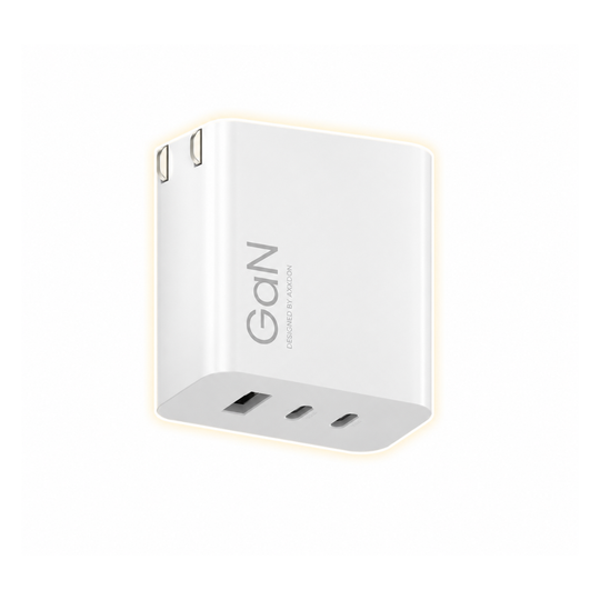 Adaptador Xiaomi 90Watts Nueva Generacion 3 Puertos