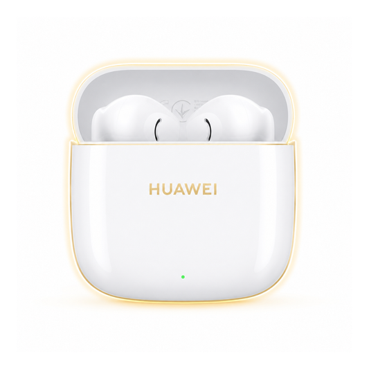 Audífonos Huawei FreeBuds SE 2 Originales IP54 Bluetooth Blanco