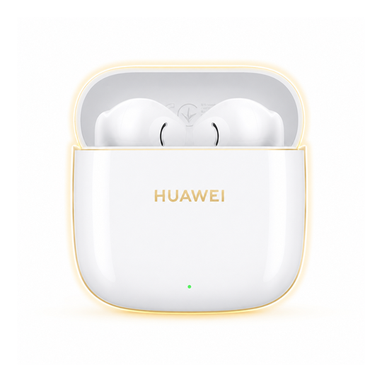 Audífonos Huawei FreeBuds SE 2 Originales IP54 Bluetooth Blanco