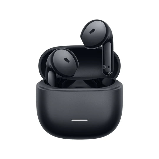 Audifonos Xiaomi Redmi Buds 8 Active Color Negro