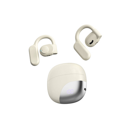 Audífonos Bluetooth WIWU T20 Jade OpenBuds