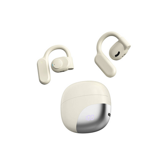 Audífonos Bluetooth WIWU T20 Jade OpenBuds