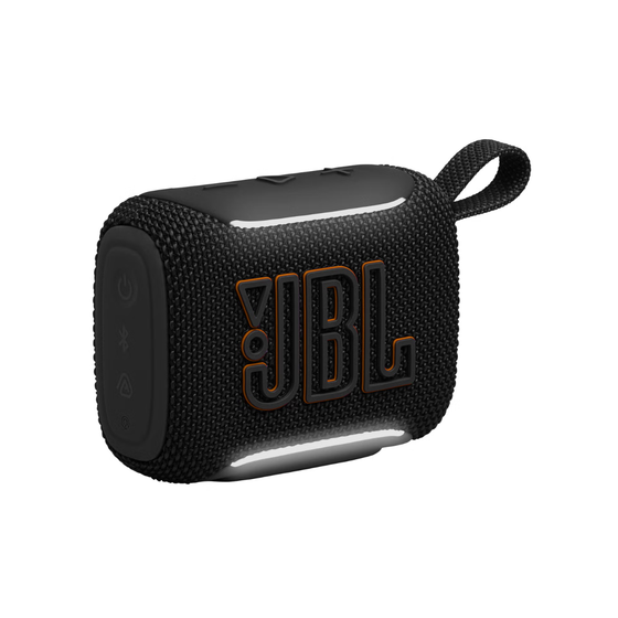 Parlante JBL Go 5 Portátil Bluetooth Sonido JBL