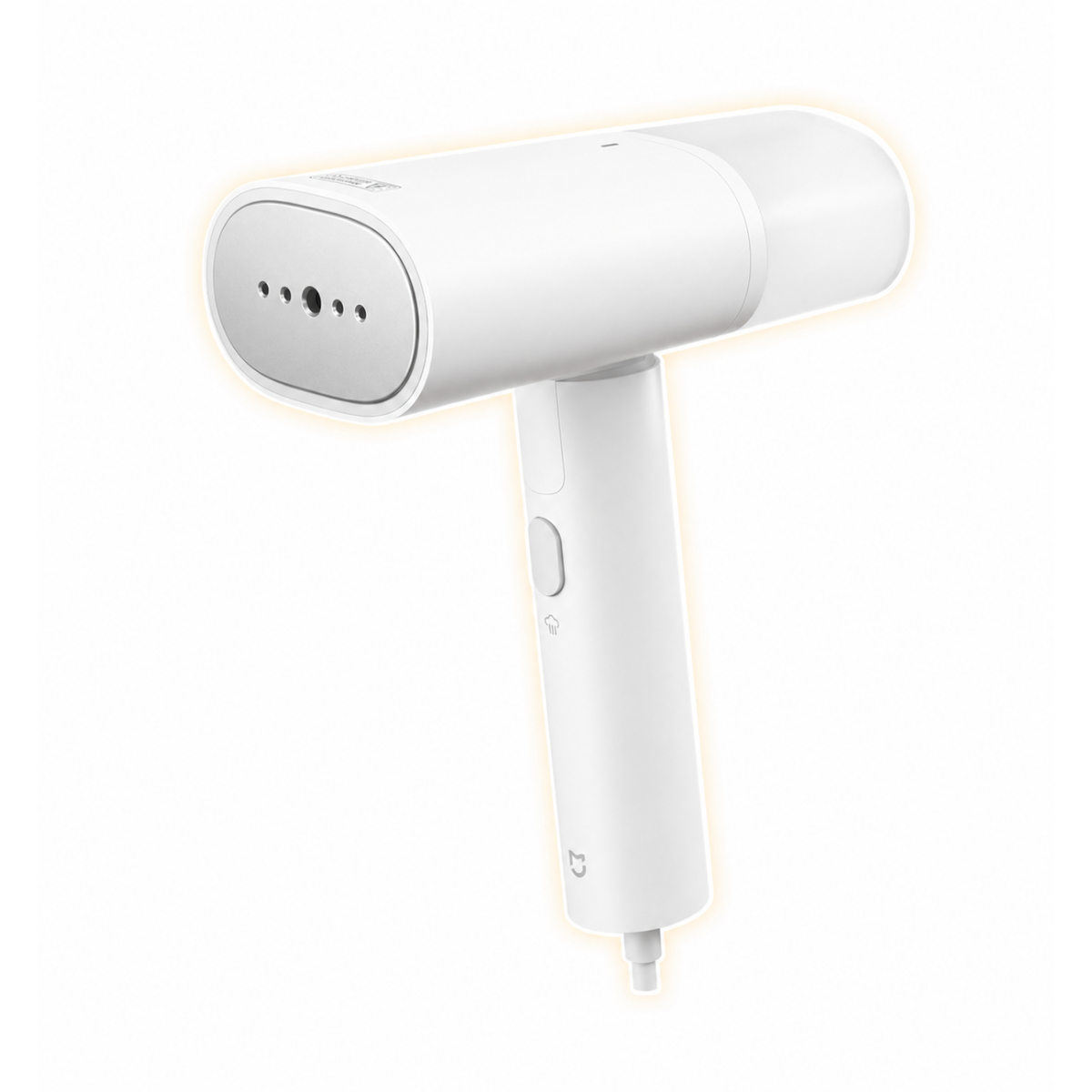 Xiaomi Plancha De Vapor Para Ropa (BLANCO)