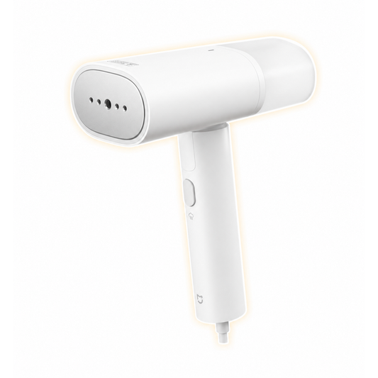 Xiaomi Plancha De Vapor Para Ropa (BLANCO)