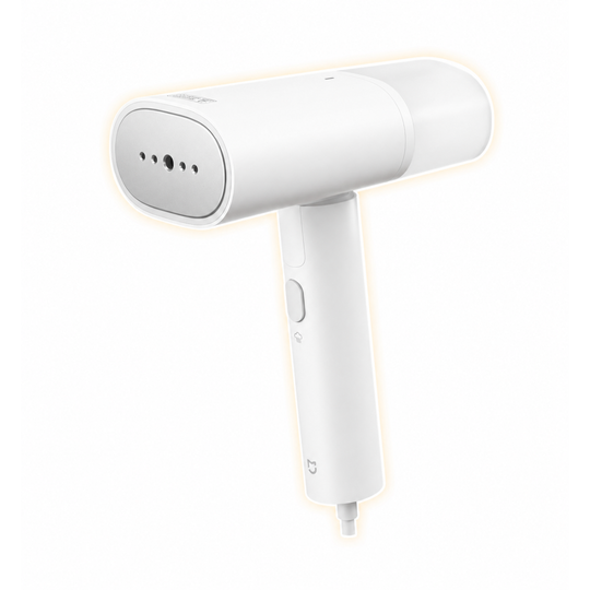 Xiaomi Plancha De Vapor Para Ropa (BLANCO)