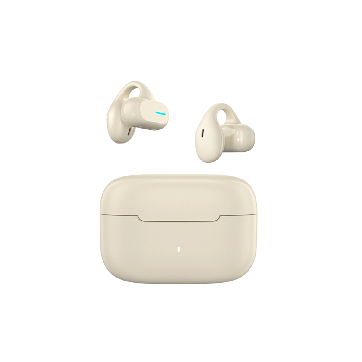 Audífonos Abiertos Bluetooth Deportivo s- Wiwu OpenBuds O200