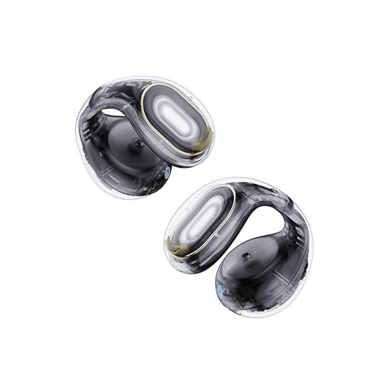 Audífonos Soundcore C30i Anker Open Ear Bluetooth Premium Gris