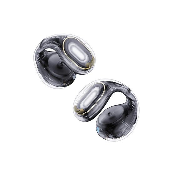 Audífonos Soundcore C30i Anker Open Ear Bluetooth Premium Gris