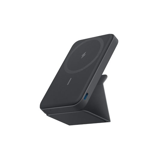 Power Bank Anker 622 MagSafe 5.000mAh 7.5W Negro | Magnético portátil