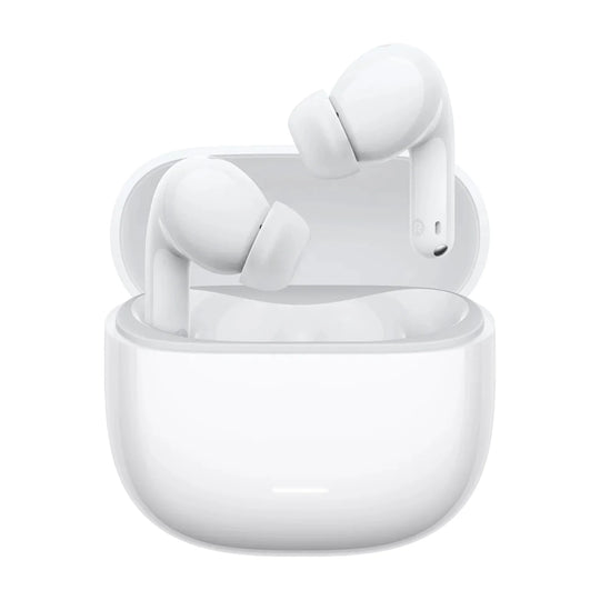 Audifonos Xiaomi Redmi Buds 8 Lite Color Blanco