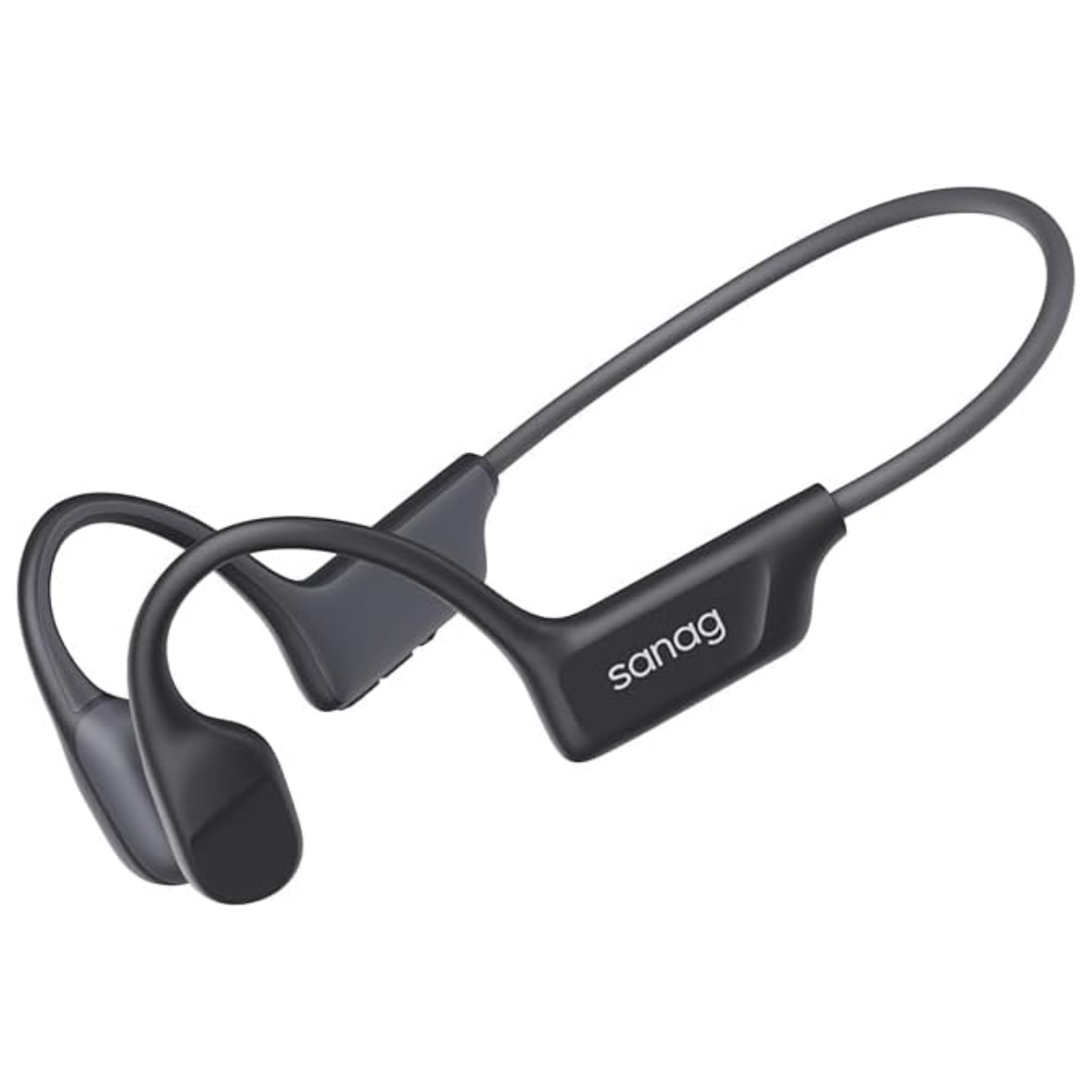 Auriculares de conducción Osea de aire abierto Bluetooth 5.3