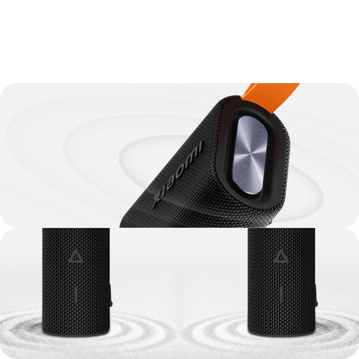 Xiaomi Sound Pocket 5W🔊 – Parlante compacto con potencia premium