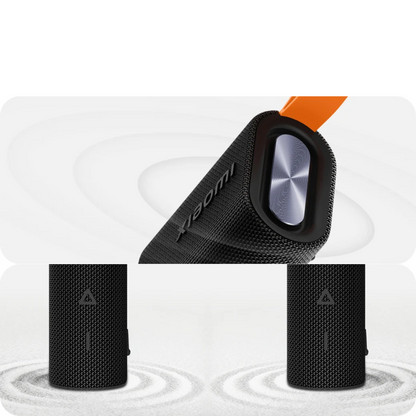 Xiaomi Sound Pocket 5W🔊 – Parlante compacto con potencia premium