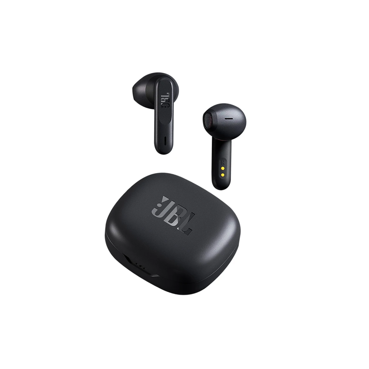 Audífonos JBL Wave Flex – Sonido profundo y comodidad duradera