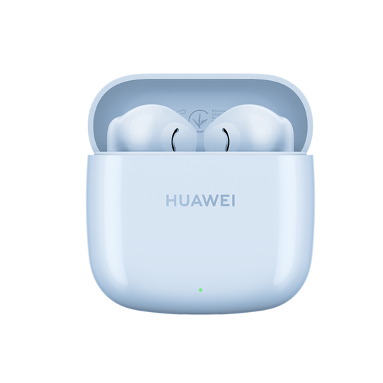 Audífonos Huawei FreeBuds SE 2 Originales IP54 Bluetooth Azul