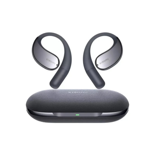 🎧 Audífonos Xiaomi OpenWear Stereo – Comodidad Total y Sonido Abierto Gris espacial