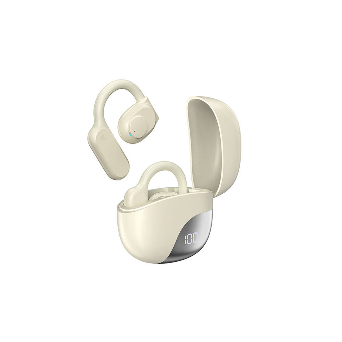 Audífonos Bluetooth WIWU T20 Jade OpenBuds