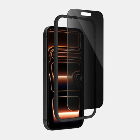 Protector de Pantalla ArtsCase iPhone 17 Elite Privacy – Vidrio Templado Premium Antiespía