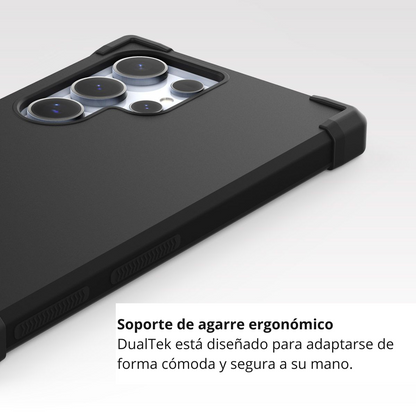 Estuche Dualtek PureGear Samsung Galaxy S24 Ultra | Protección Militar MagSafe