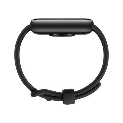 Xiaomi Smart Band 9 Pro ⌚| AMOLED 1.74” + GPS + 150 Deportes 🏃 Negro