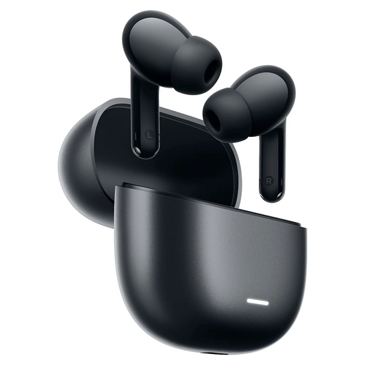 Redmi Buds 8 Lite Negro – Sonido Premium + Cancelación de Ruido 42 dB 🎧