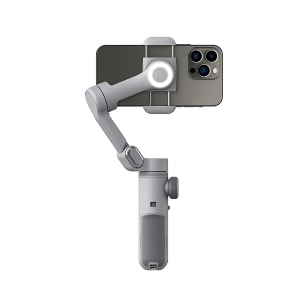 Estabilizador Gimbal WIWU WI-SE007 | 3 Ejes para Smartphone