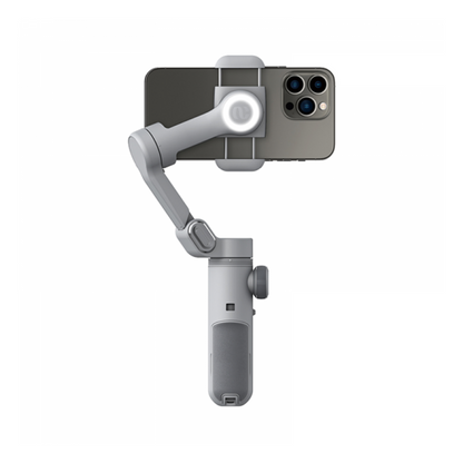 Estabilizador Gimbal WIWU WI-SE007 | 3 Ejes para Smartphone