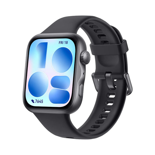 Smartwatch Huawei Watch Fit 5 Compatible Android y iPhone Negro