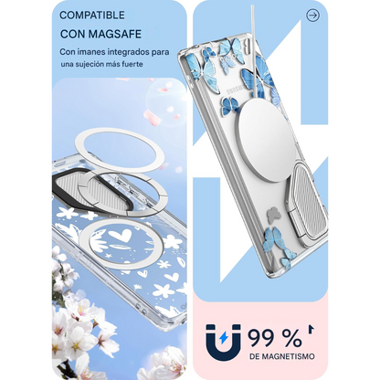 Estuche i-Blason Cosmo MagSafe Samsung Galaxy S24 Ultra | Protección + Estilo Premium